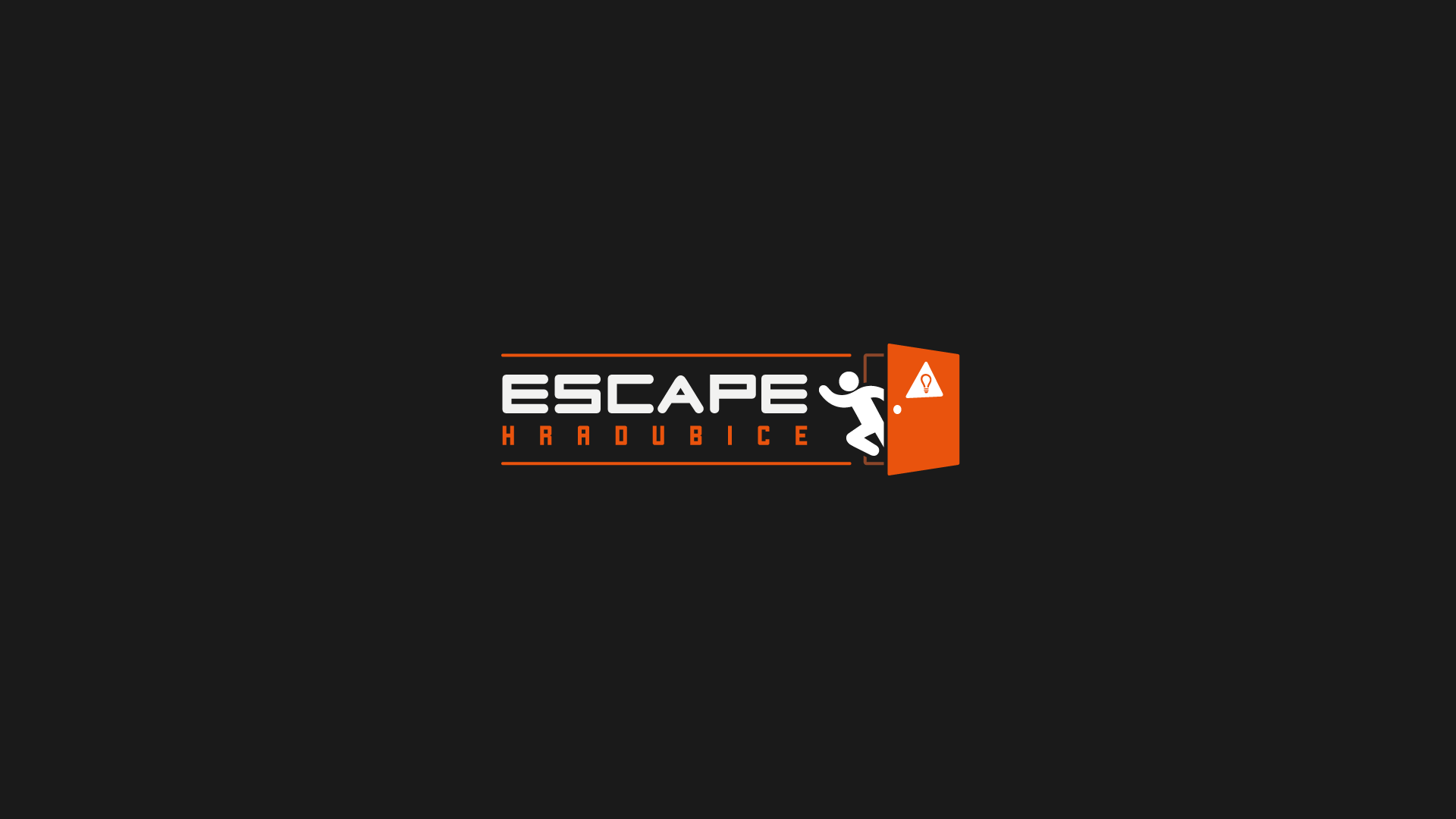 Logo Escape Hradubice