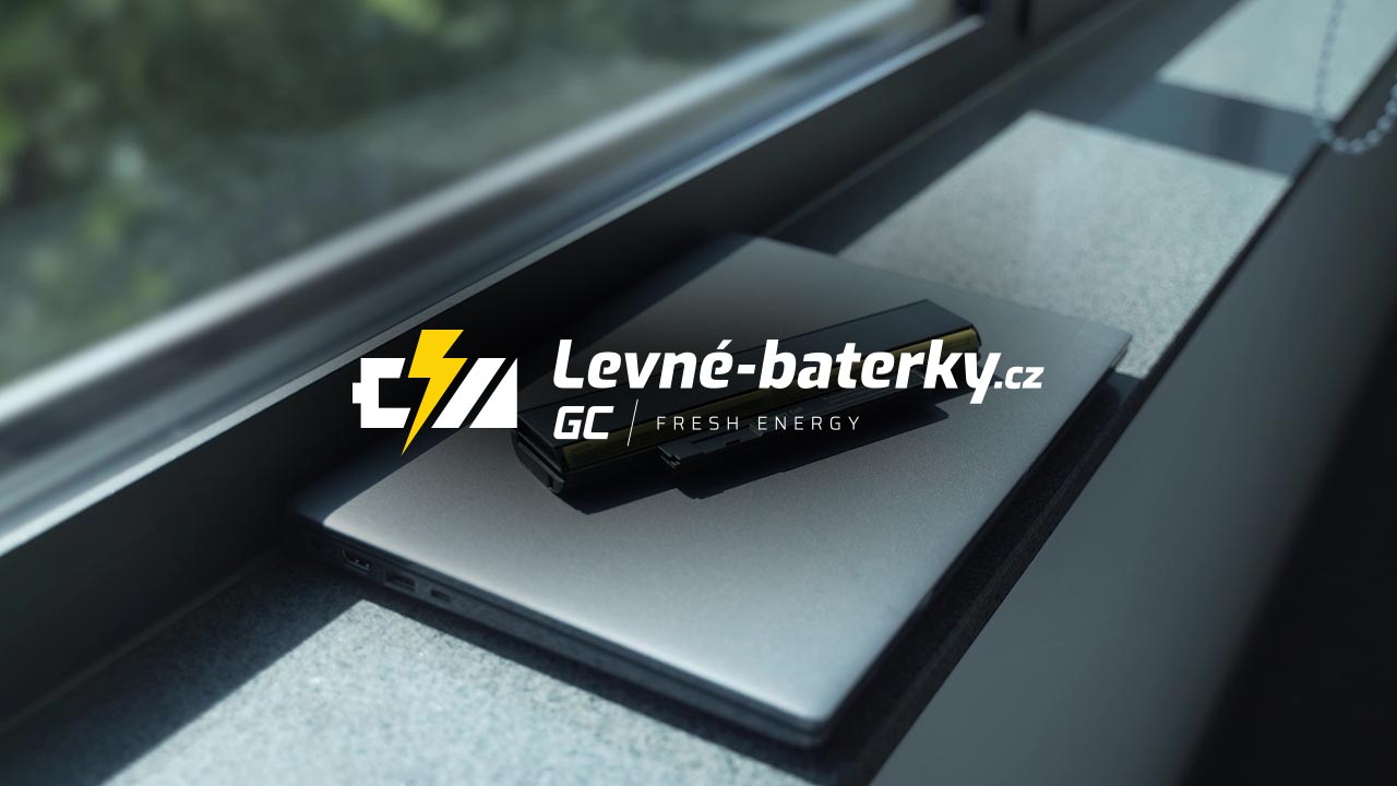 Video reklama Levné Baterky